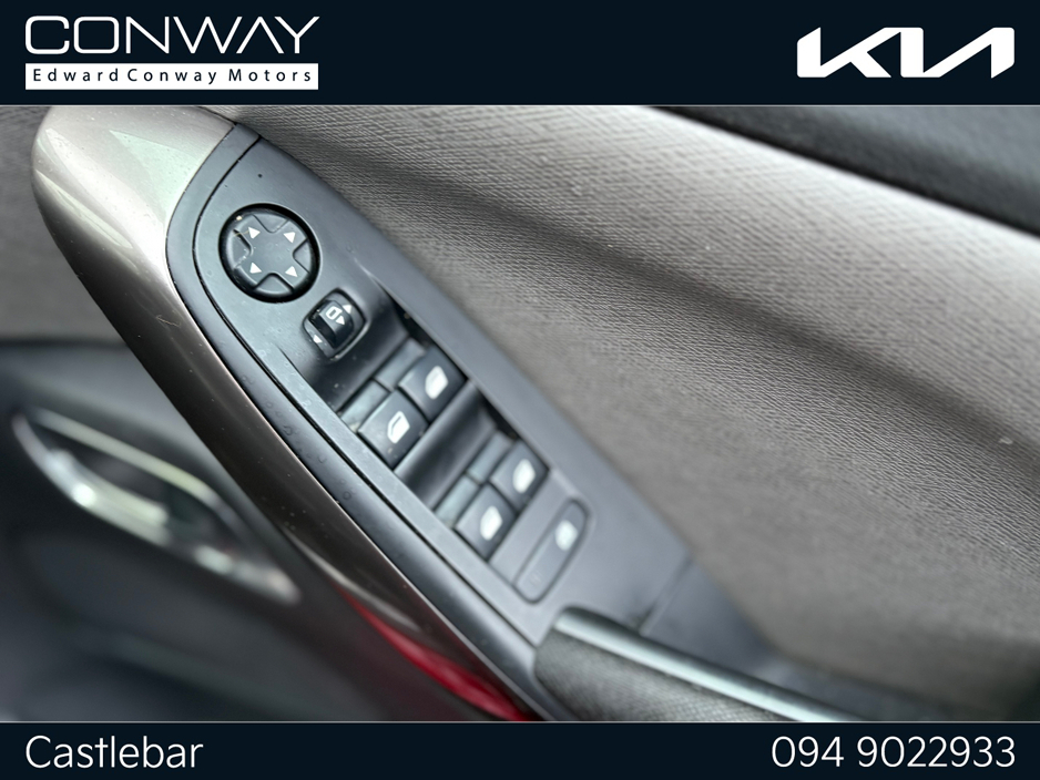 2019 Citroen Grand C4 Picasso - image 18