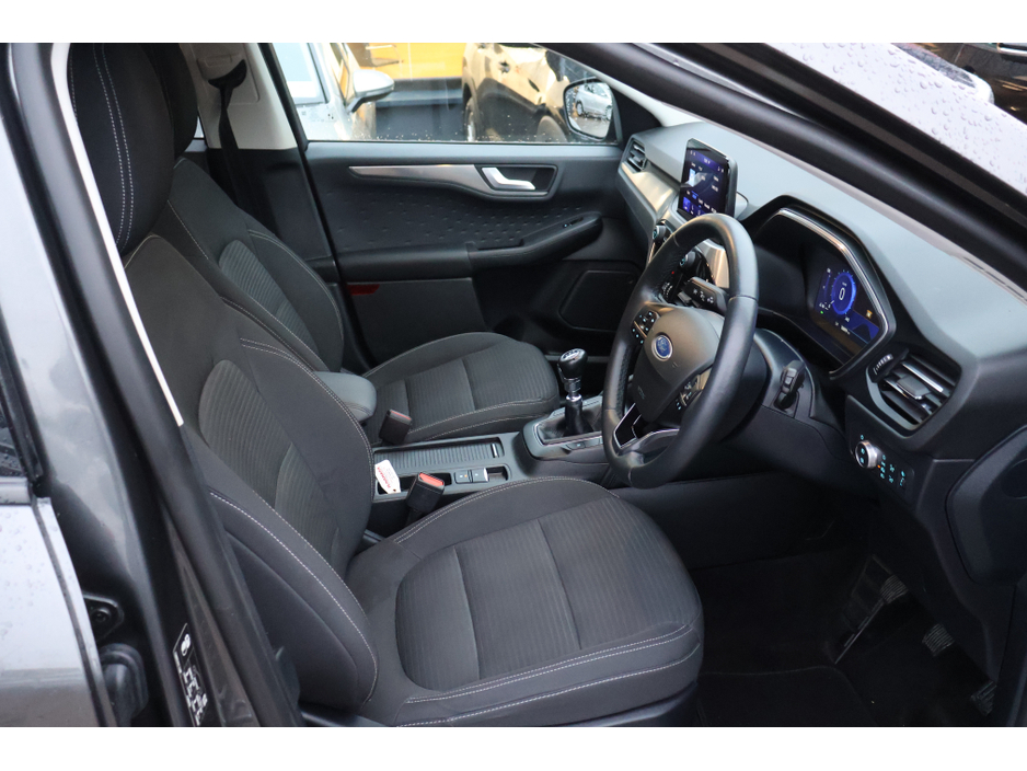 2021 Ford Kuga TITANIUM 1 Owner From New Huge Spec! €22,995