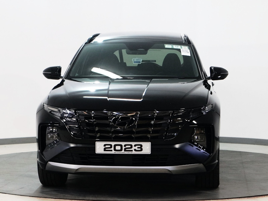 2023 Hyundai Tucson - image 8