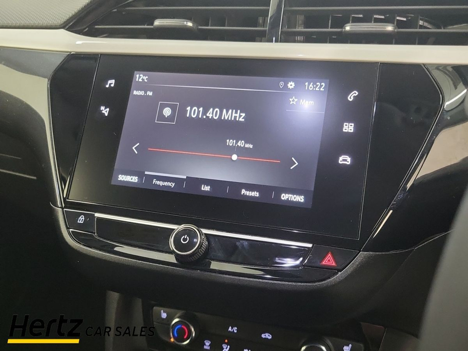 2023 Opel Corsa - image 22