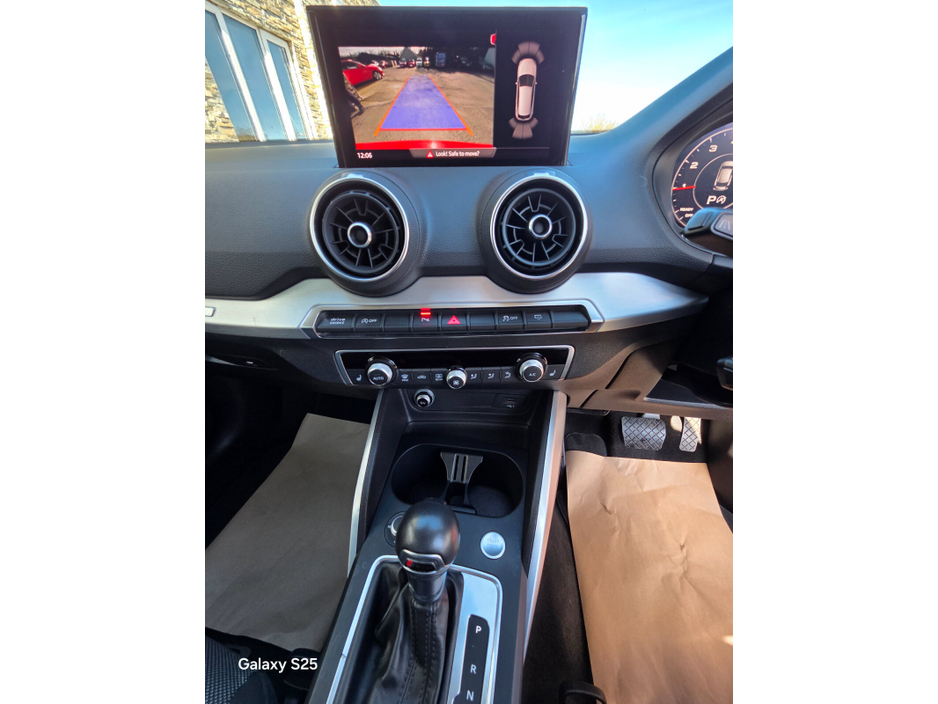 2017 Audi Q2 - image 13