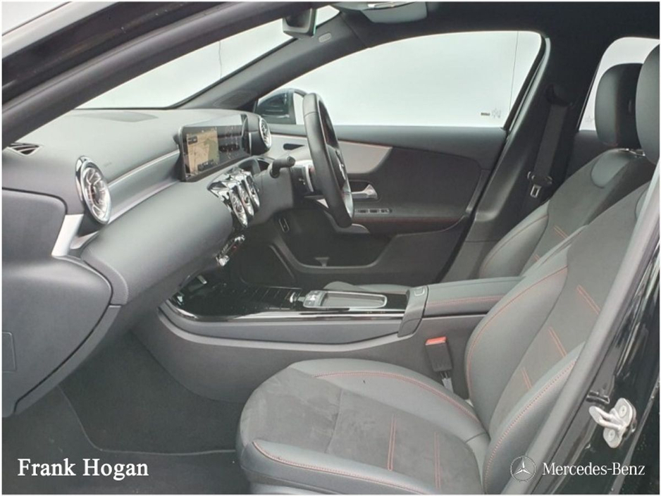 2024 Mercedes-Benz A Class - image 15