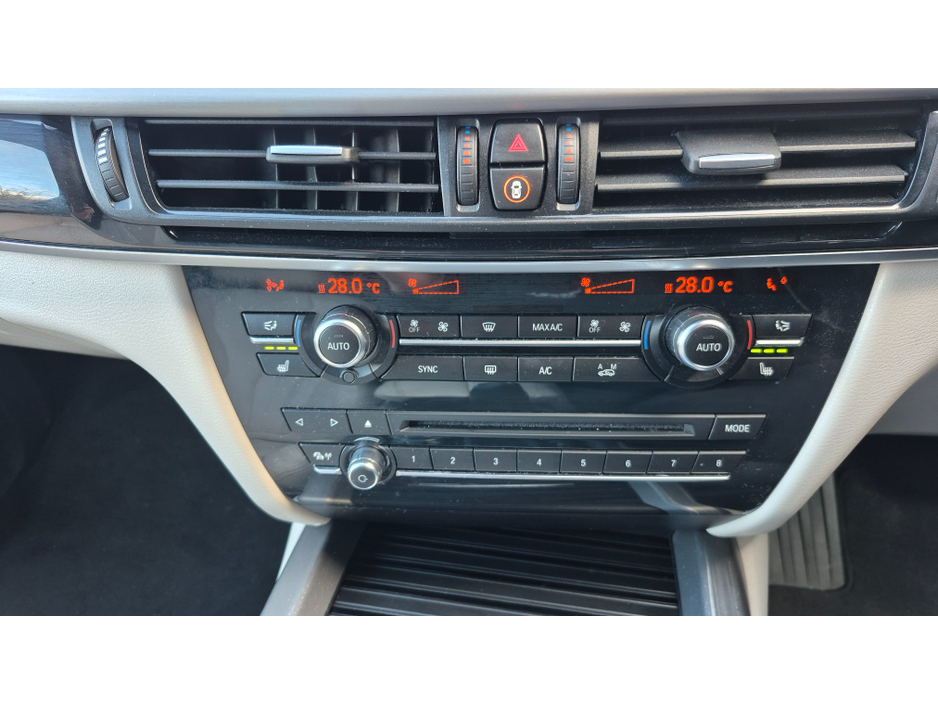 2016 BMW X5 XDRIVE40E M SPORT Z15H 4DR AUTO XD40E MSZ15H €26,950