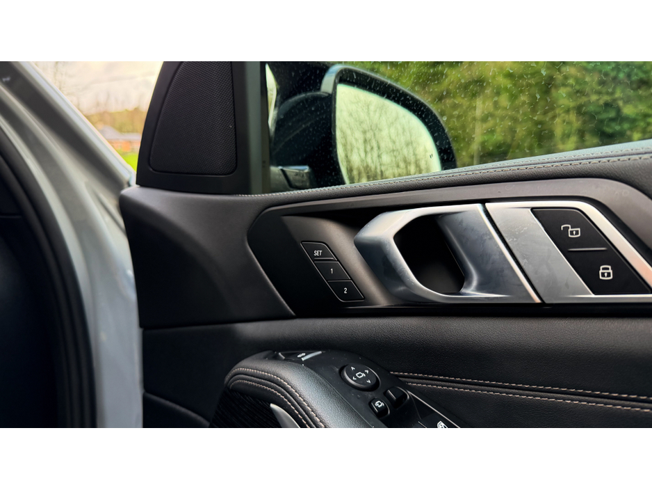 2023 BMW X5 2023 (232)  BMW X5 50E MSPORT LCI 490BHP €76,999