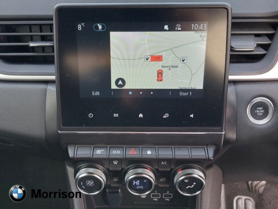 2023 Renault Captur TCe 90 Evolution €18,995