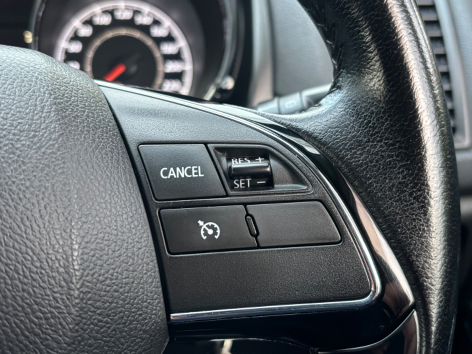 2016 Mitsubishi ASX - image 13