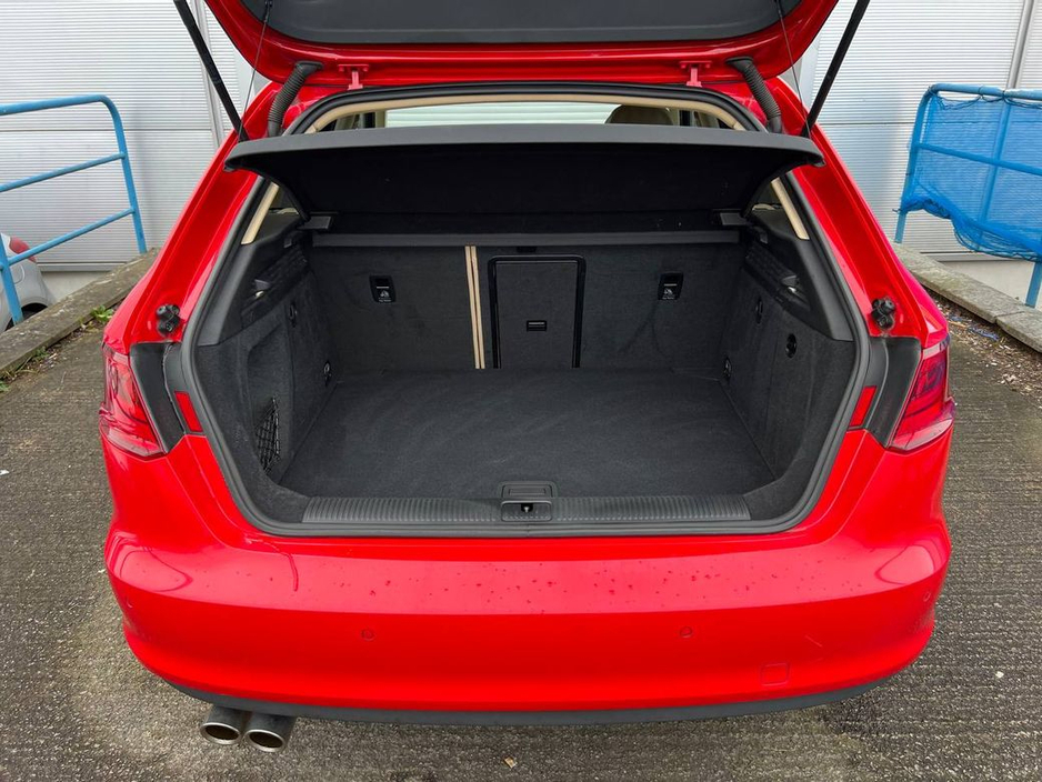 2015 Audi A3 - image 13