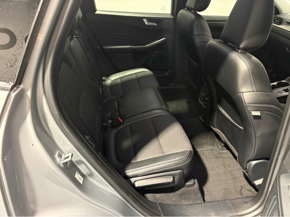 2022 Ford Kuga 1.5 TDCI TITANIUM - AUTOMATIC- LOW KMS €31,950