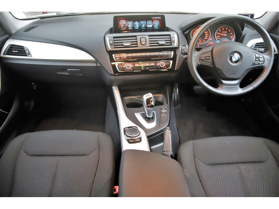 2017 BMW 1 Series 118i AUTO *REVERSE CAMERA*REAR PARK SENSORS* €16,890