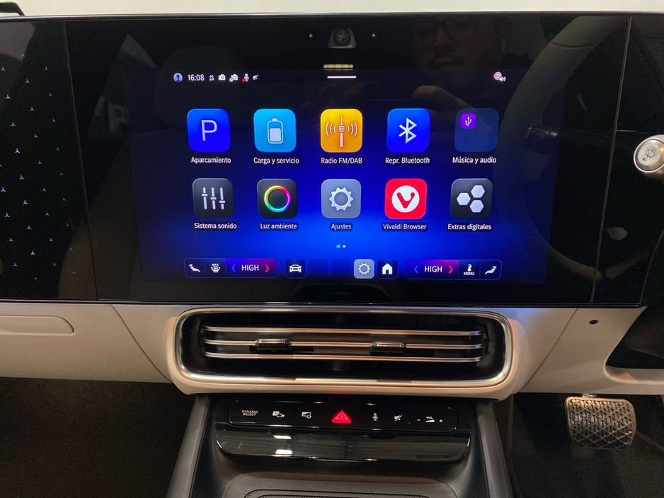 2026 Mercedes-Benz CLA Class New CLA 250+ with EQ Technology