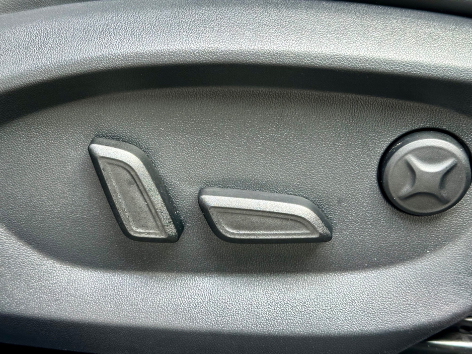 2025 MG HS - image 8