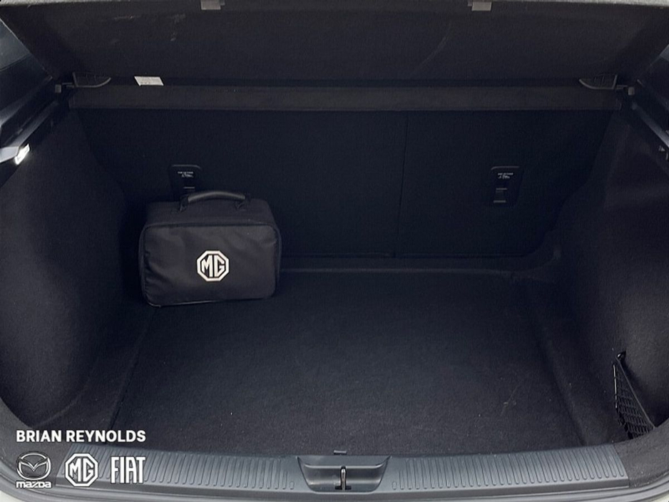 2024 MG 4 - image 11