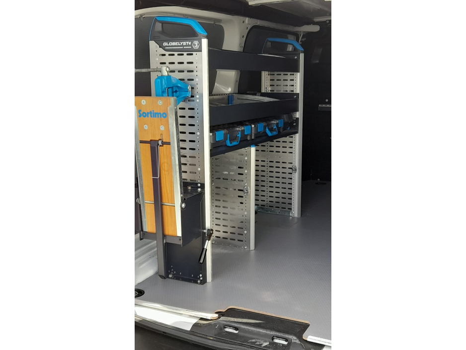 2022 Citroen Dispatch - image 14