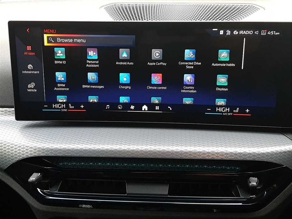 2026 BMW 3 Series - image 8