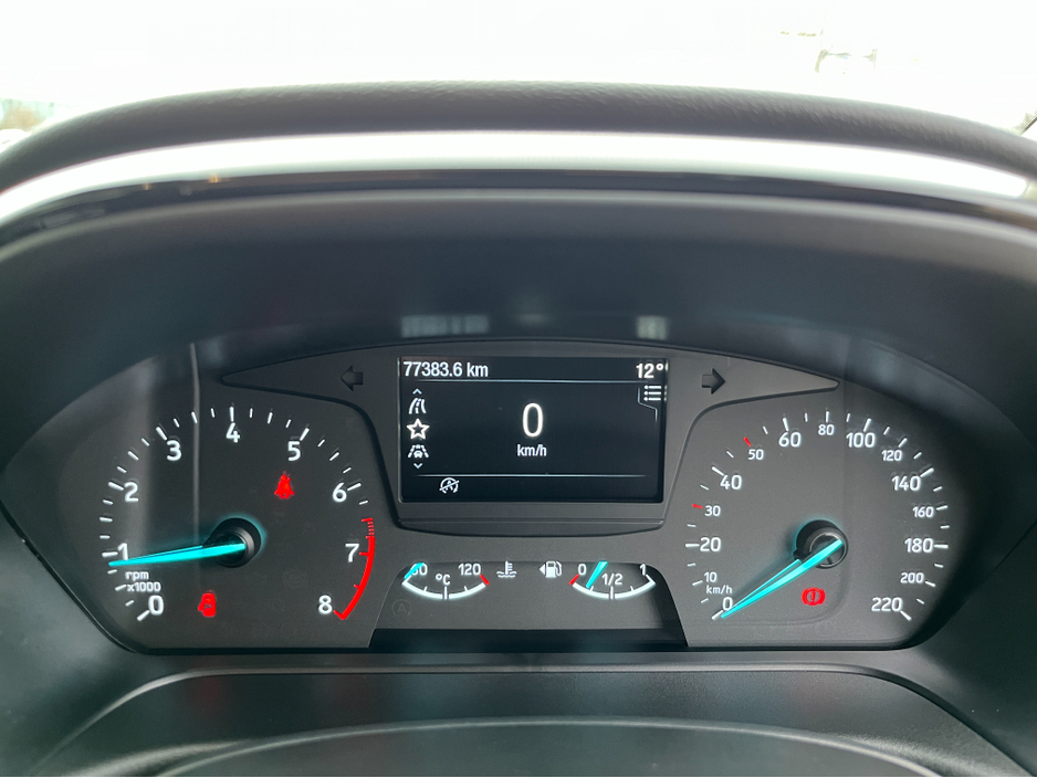 2018 Ford Fiesta - image 22