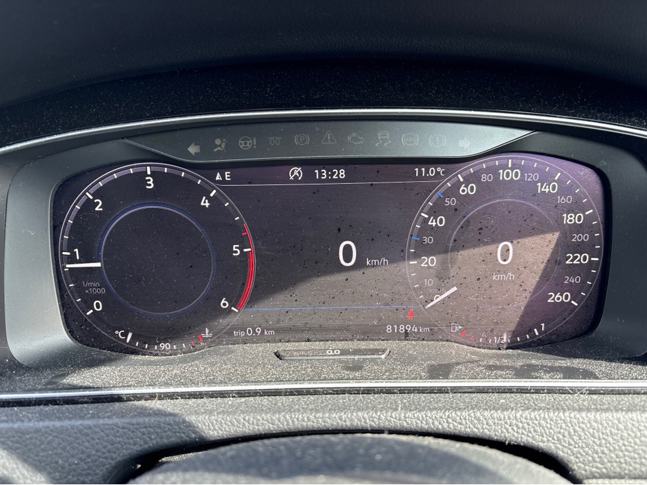 2019 Volkswagen Golf - image 23