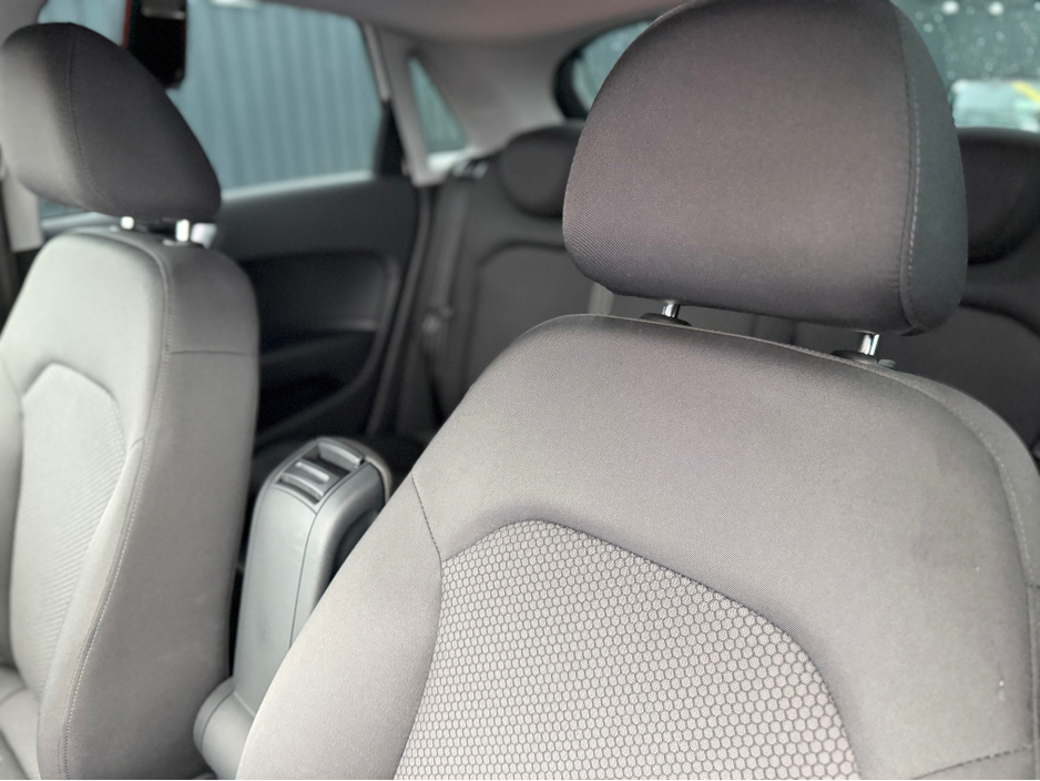 2018 Audi A1 S-LINE MIDNIGHT EDT - 1.0L PETROL - AUTO - 12M WARRANTY - CAR: 1722 €18,950