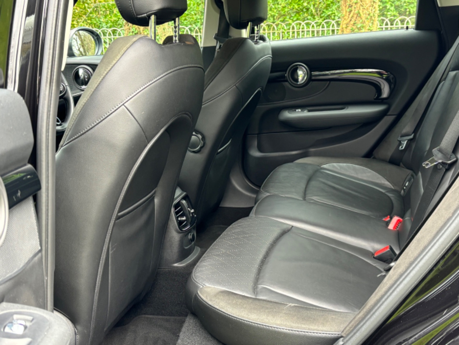 2017 MINI Clubman - image 11