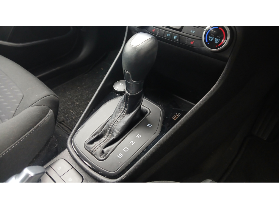 2019 Ford Fiesta *AUTOMATIC* TITANIUM 1.0 5dr - IRISH CAR €13,995