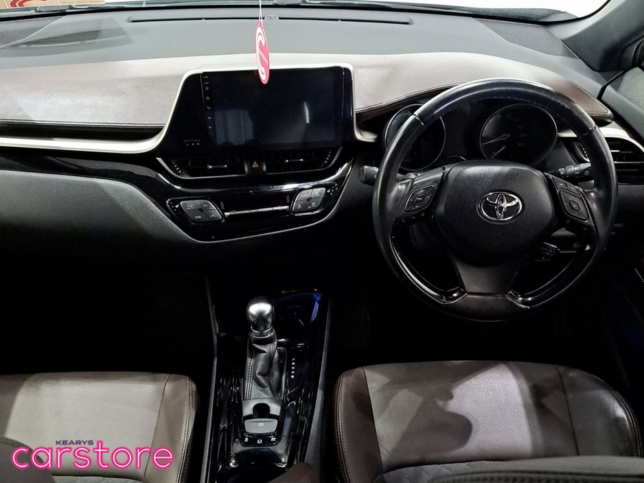 2017 Toyota C-HR 1.8 HEV 5 Door €19,880