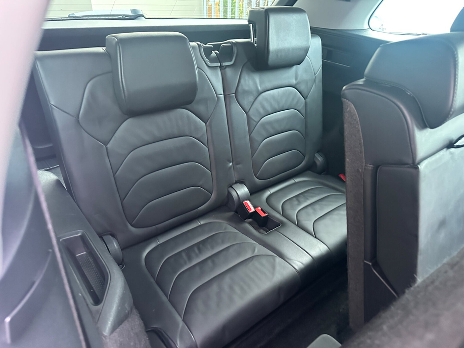 2021 Skoda Kodiaq 2.0 TDI 150HP DSG Style 7 Seat €36,895