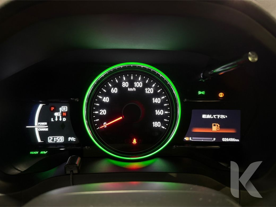 2017 Honda Vezel - image 22