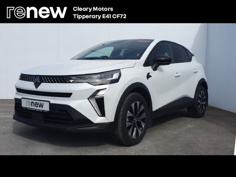 2025 Renault Captur - image 15