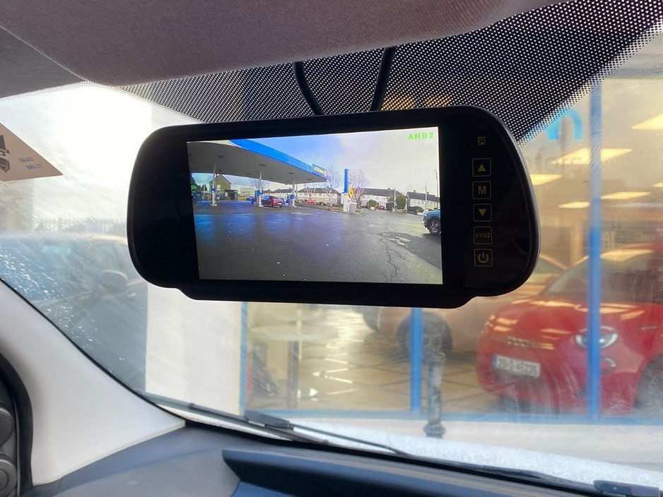 2025 Fiat Fiorino 1.3 95HP SX 2DR €16,495