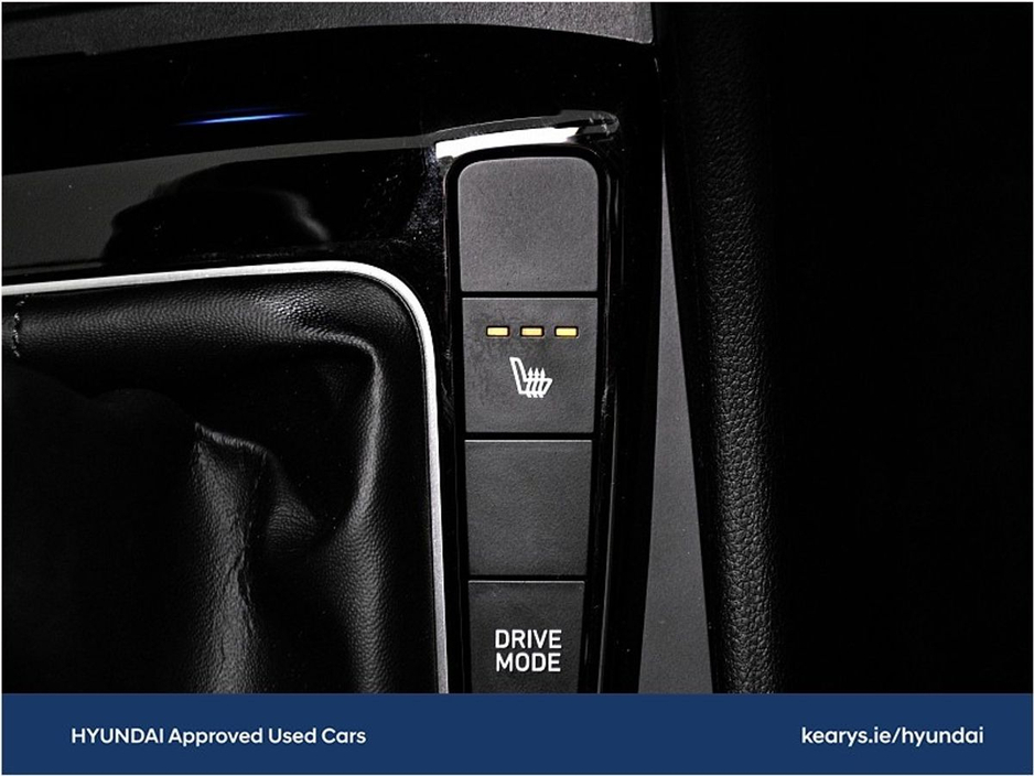 2023 Hyundai Tucson 2WD Executive