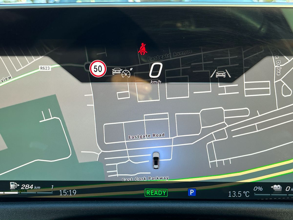 2025 Mercedes-Benz E Class E 300DE AMG Line Plus Estate - Twin Sunroof €89,950