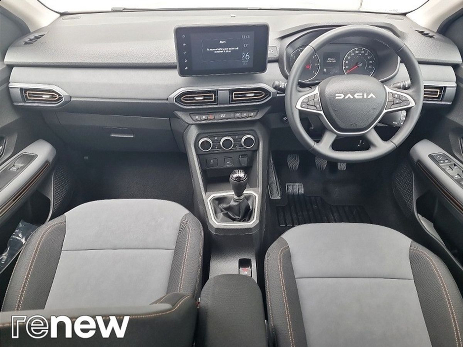 2024 Dacia Jogger - image 2