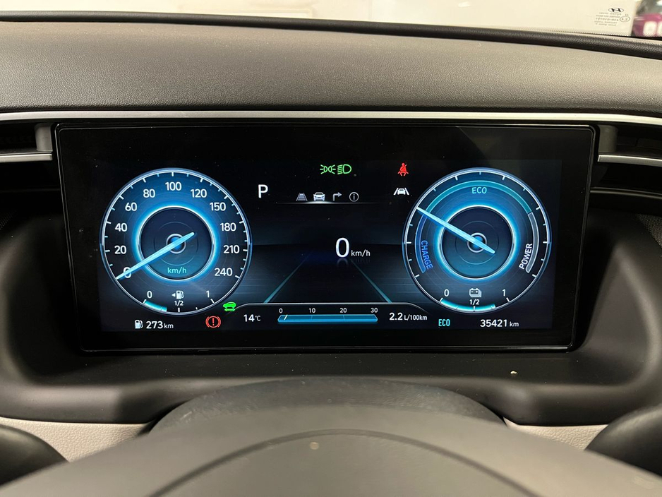 2023 Hyundai Tucson Executive Plus 1.6P PHEV 4WD - Reversing Camera - Sat Nav - Climate Control - Heated Seats - Keyless Start - Apple CarPlay/Android Auto €35,950