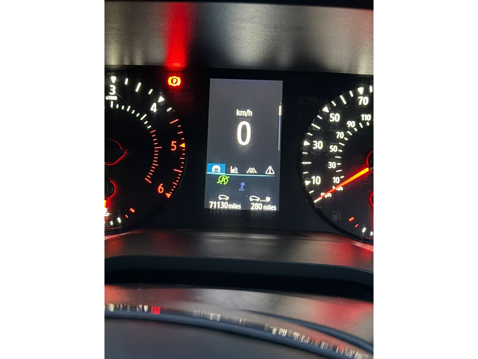 2022 Renault Trafic 2022 Renault Trafic 2.0 130 Business *As New * €19,950