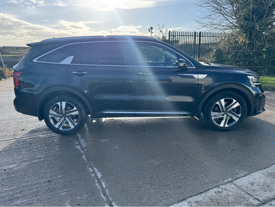 2023 Kia Sorento DSL MY23 SAM