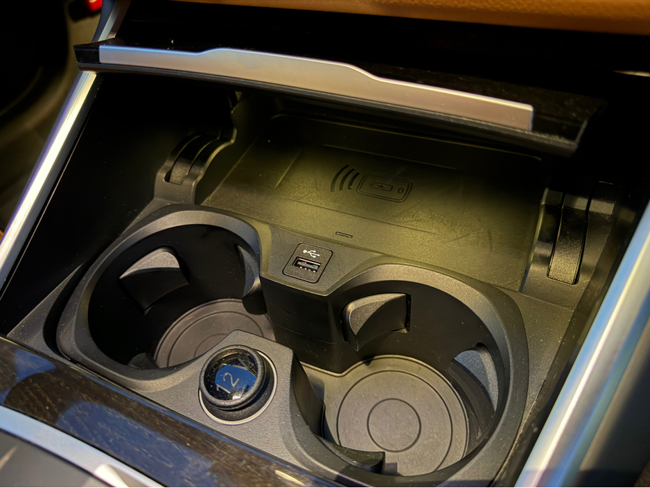 2021 BMW 3 Series M3 performance kit - Tech Pack - Stunning example €34,890