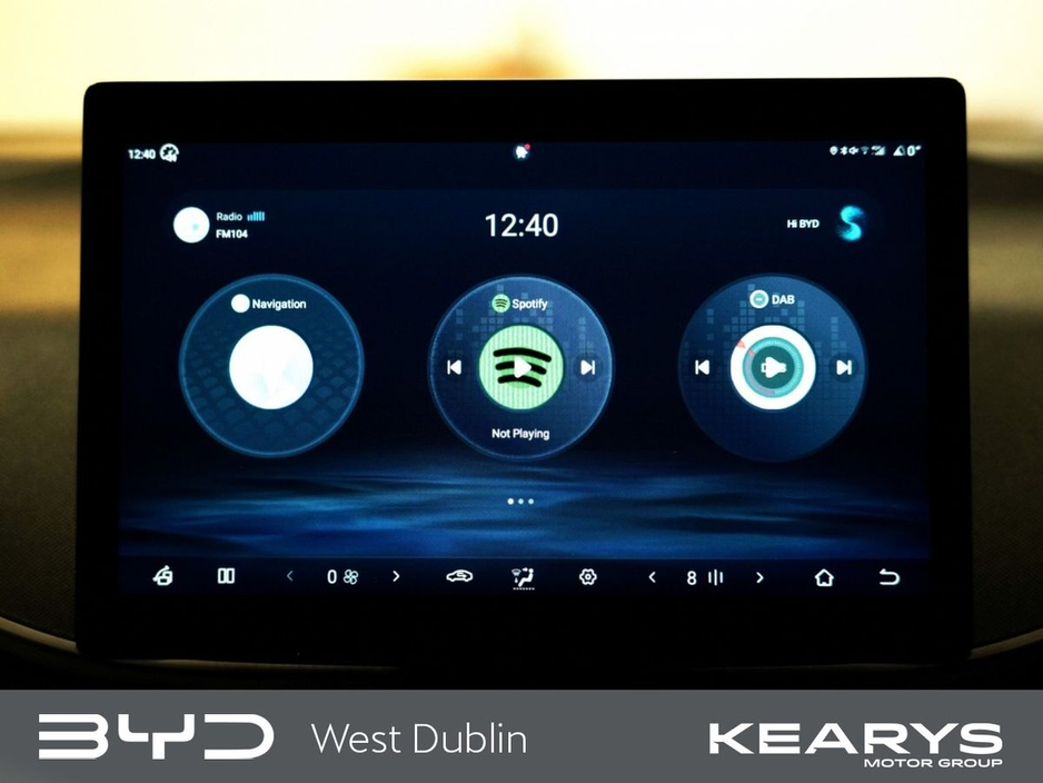 2026 BYD Dolphin Surf - image 20