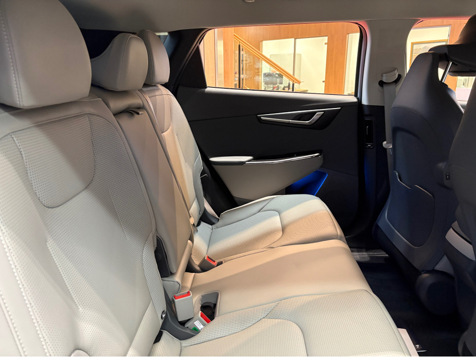 2026 Kia EV6 EARTH 2026 €53,000