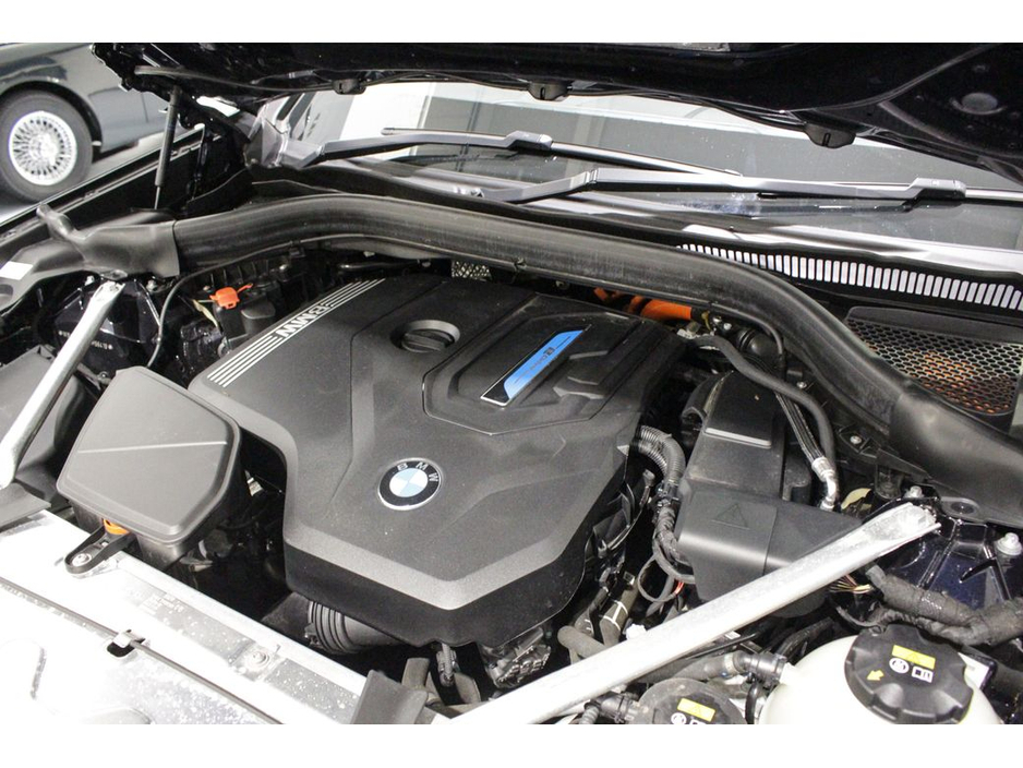 2022 BMW X3 30E M Sport xDrive €46,899