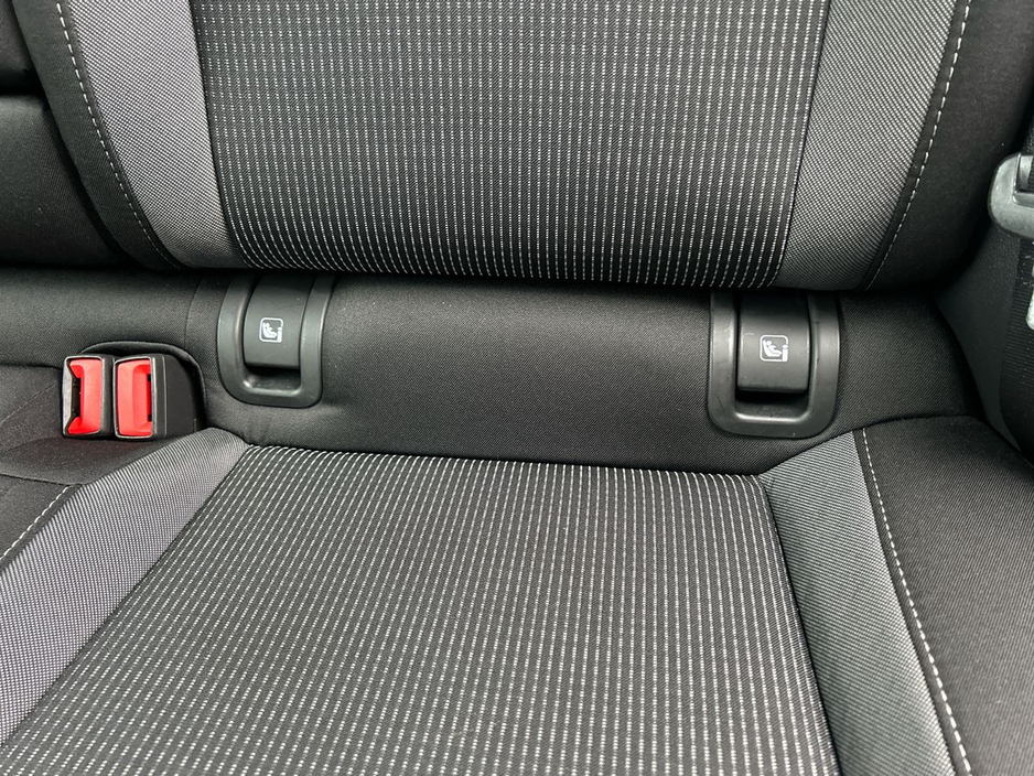 2024 Skoda Octavia - image 14