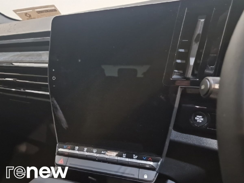 2026 Renault Austral - image 16