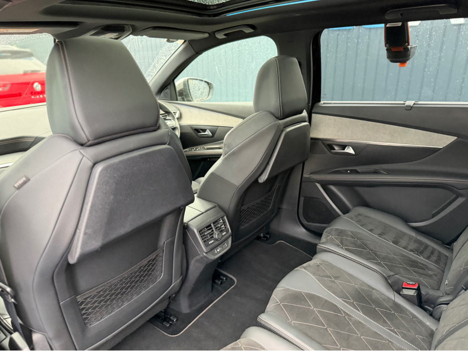 2018 Peugeot 5008 GT PREMIUM - 2.0L DIESEL - AUTO - 7 SEATS - 12M WARRANTY - CAR:1721 €24,950