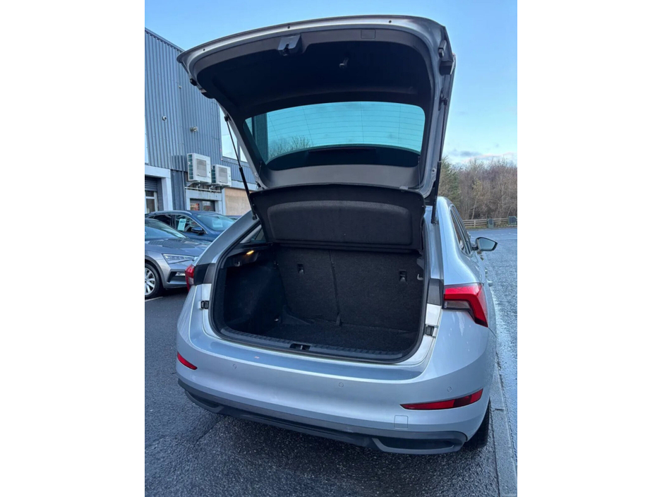 2023 Skoda Scala - image 10