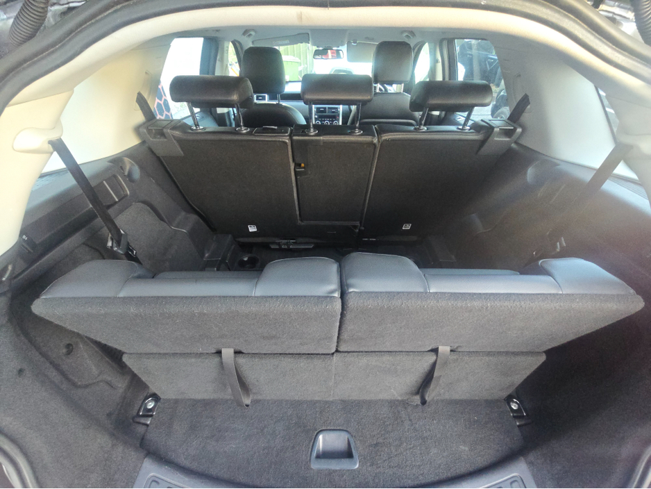 2017 Land Rover Discovery Sport 2.0 TD4 SE TEC TECH 180PS 7SEATS AUTO €14,950