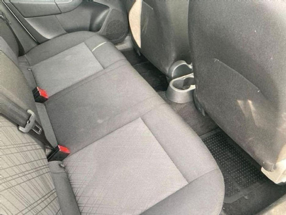 2017 SEAT Toledo 1.2 petrol €7,900