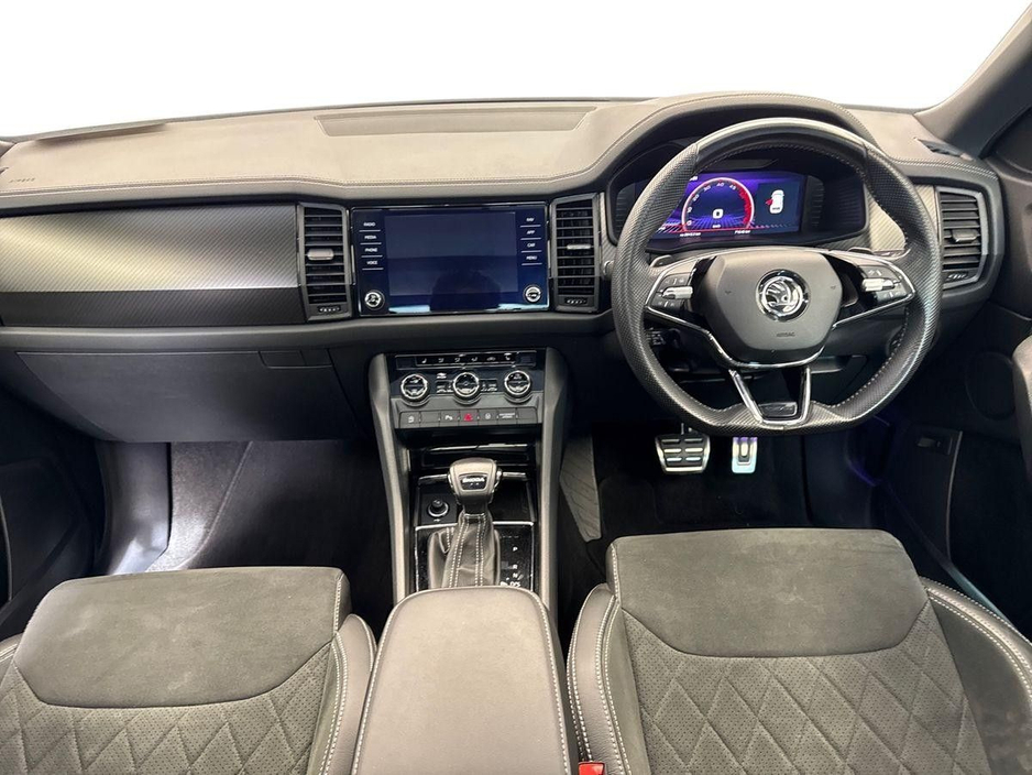 2024 Skoda Kodiaq - image 8