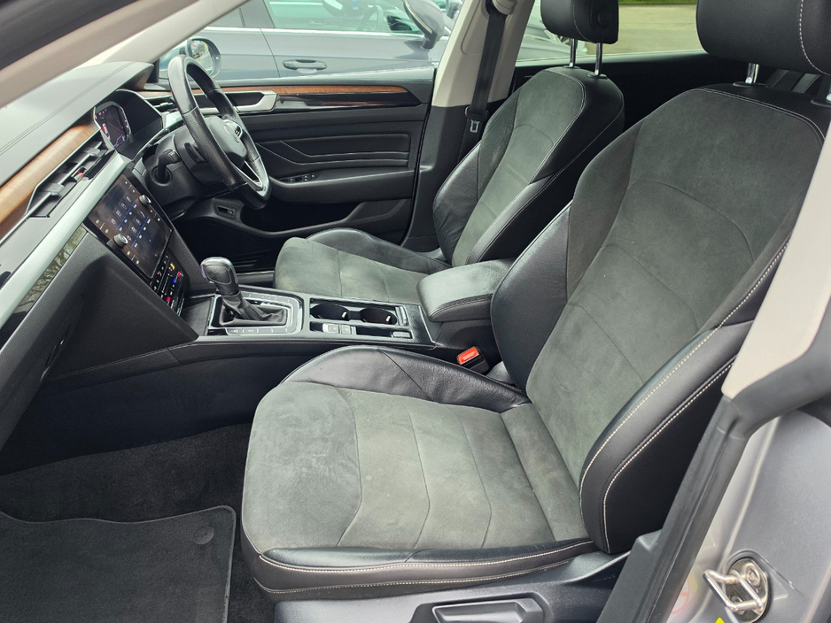 2021 Volkswagen Arteon - image 21