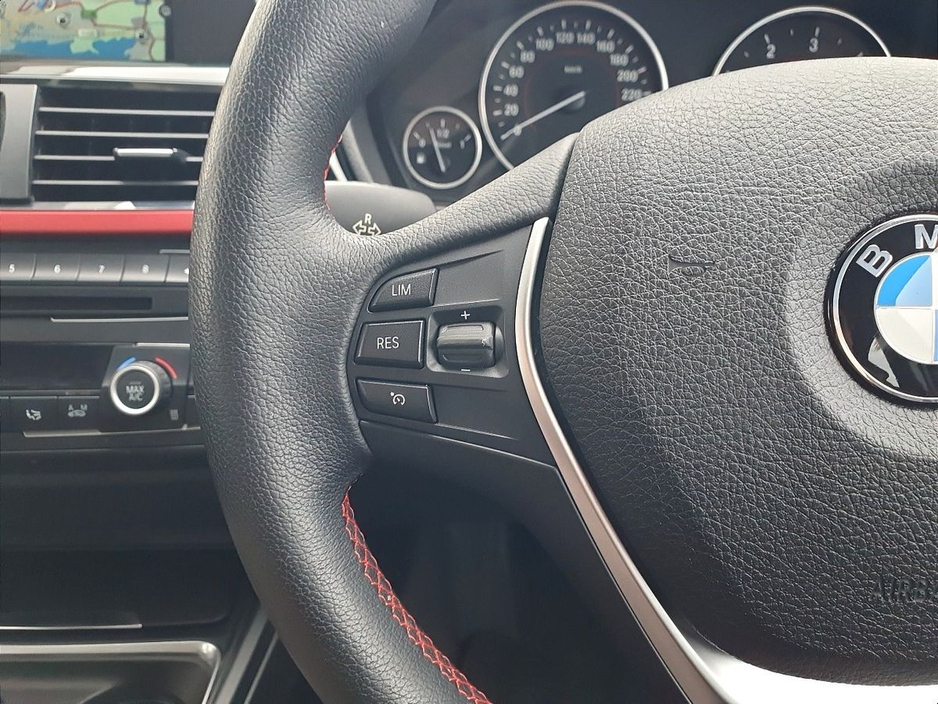 2015 BMW 3 Series 316D SPORT €15,995