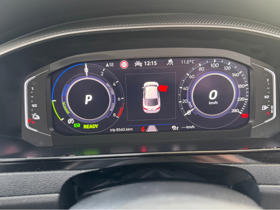 2021 Volkswagen Arteon R LINE TSI PHEV S- DSG..12 MONTH WARRANTY..NEW NCT €29,950