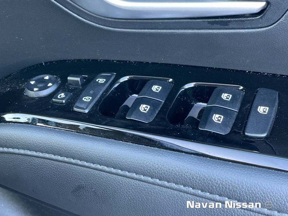 2023 Hyundai Tucson 2WD Executive Plus HEV STG Auto €35,950