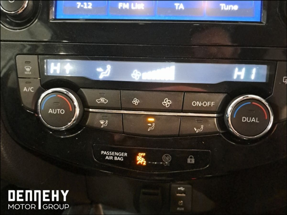 2020 Nissan X-Trail - image 23